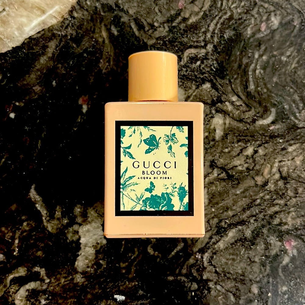 Mini Gucci bloom